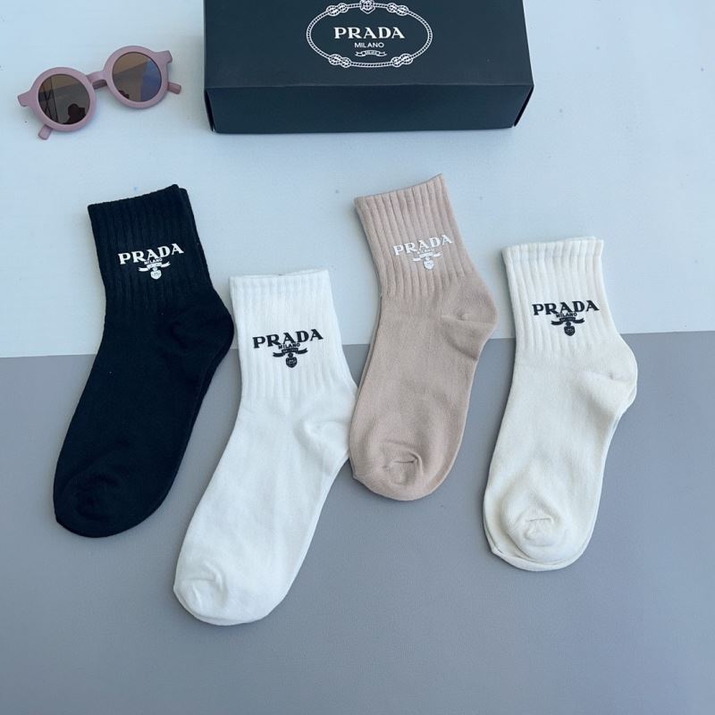 Prada Socks